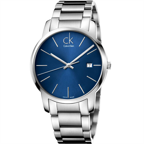 Calvin Klein K2G2114N Erkek Kol Saati