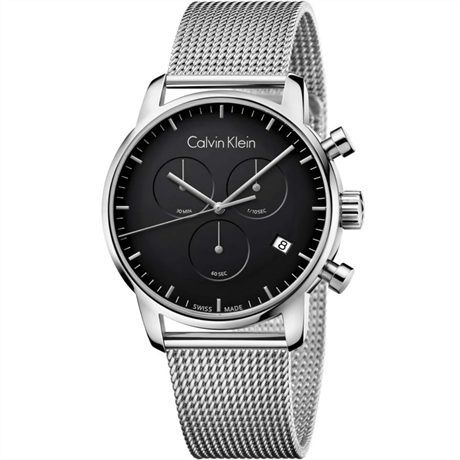 Calvin Klein K2G27121 Erkek Kol Saati