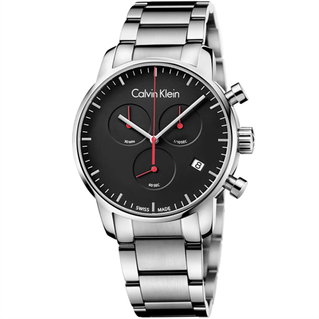 Calvin Klein K2G27141 Erkek Kol Saati