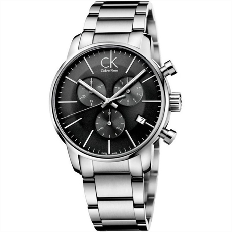 Calvin Klein K2G27143 Erkek Kol Saati