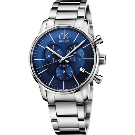 Calvin Klein K2G2714N Erkek Kol Saati
