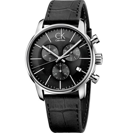 Calvin Klein K2G271C3 Erkek Kol Saati