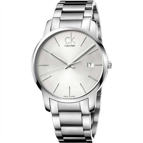 Calvin Klein K2G2G146 Erkek Kol Saati