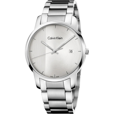 Calvin Klein K2G2G14X Erkek Kol Saati