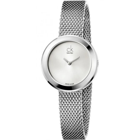 Calvin Klein K3N23126 Kadın Kol Saati