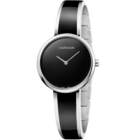 Calvin Klein K4E2N111 Kadın Kol Saati
