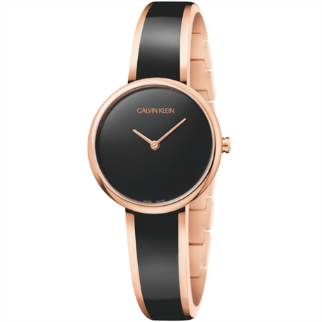 Calvin Klein K4E2N611 Kadın Kol Saati