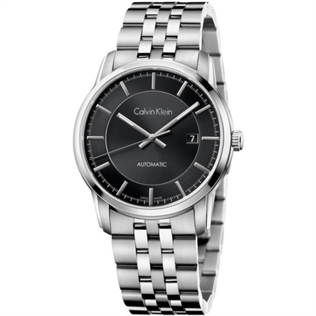 Calvin Klein K5S34141 Otomatik Erkek Kol Saati