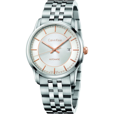 Calvin Klein K5S34B46 Otomatik Erkek Kol Saati