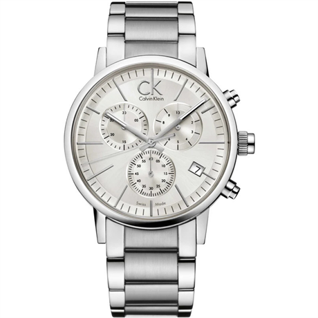 Calvin Klein K7627126 Erkek Kol Saati