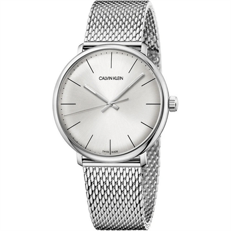 Calvin Klein K8M21126 Erkek Kol Saati