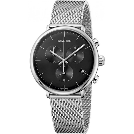 Calvin Klein K8M27121 Erkek Kol Saati