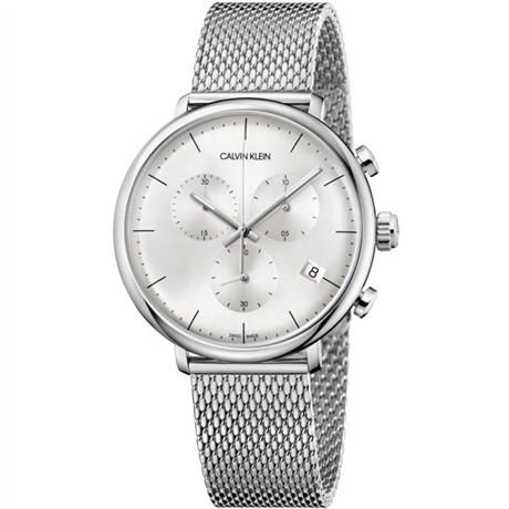 Calvin Klein K8M27126 Erkek Kol Saati
