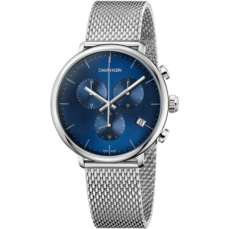 Calvin Klein K8M2712N Erkek Kol Saati