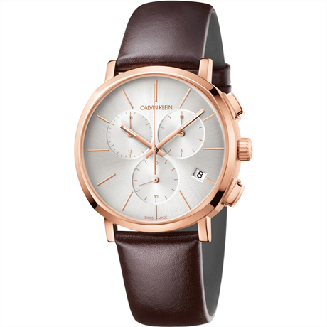Calvin Klein K8Q376G6 Erkek Kol Saati