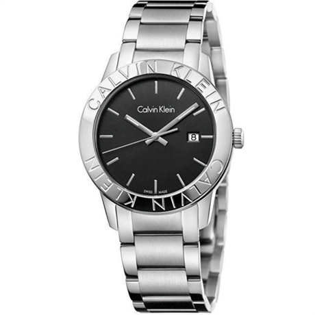 Calvin Klein Steady K7Q21141 Kol Saati
