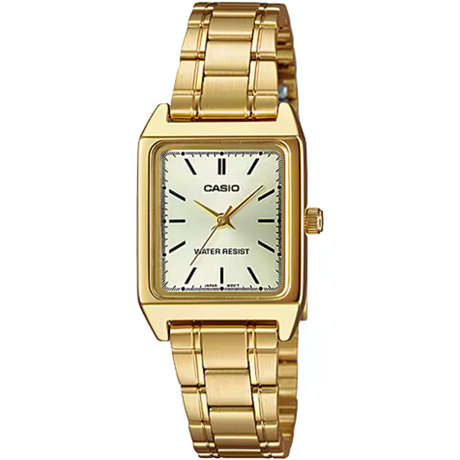 Casio LTP-V007G-9EUDF Kadın Kol Saati