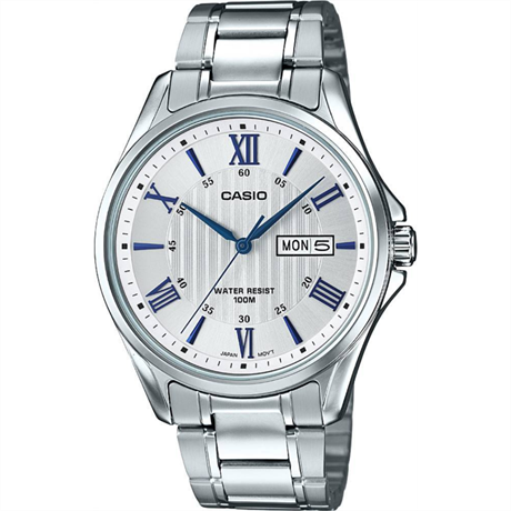 Casio MTP-1384D-7A2VDF Erkek Kol Saati