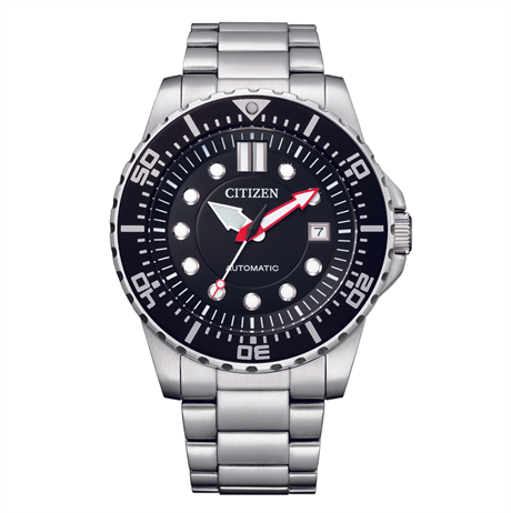 Citizen Promaster NJ0120-81E Otomatik Erkek Kol Saati