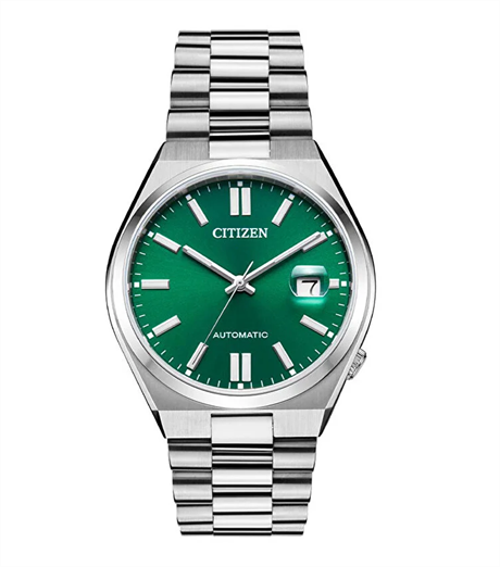 Citizen Tsuyosa NJ0150-81X Otomatik Erkek Kol Saati