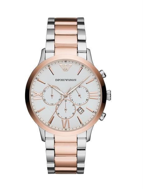Emporio Armani AR11209 Erkek Kol Saati
