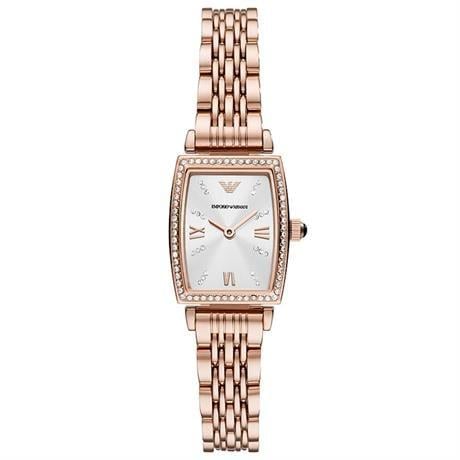 Emporio Armani AR11406 26 mm Rose Gold Kadın Kol Saati