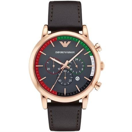 Emporio Armani AR1931 Erkek Kol Saati