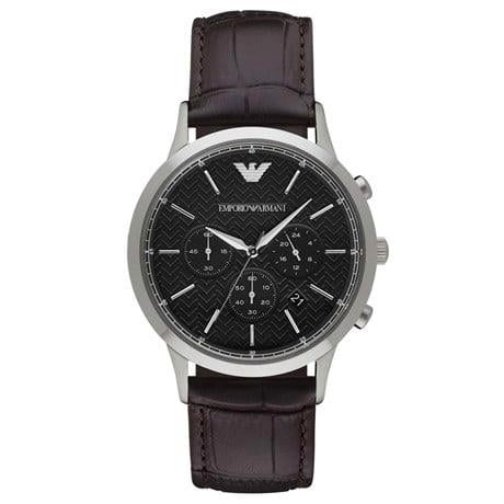 Emporio Armani AR2482 Erkek Kol Saati