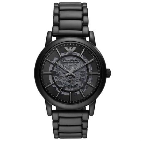 Emporio Armani AR60045 Otomatik Erkek Kol Saati