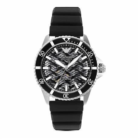Emporio Armani AR60062 Otomatik Erkek Kol Saati