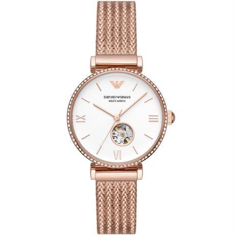 Emporio Armani AR60063 Otomatik Kadın Kol Saati