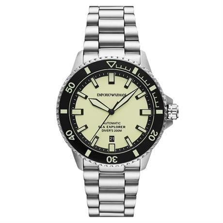 Emporio Armani AR60083 Otomatik Erkek Kol Saati