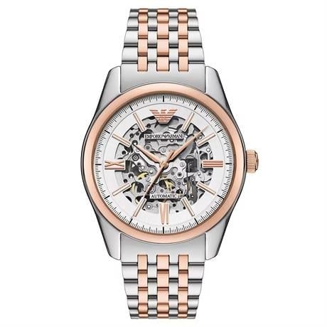 Emporio Armani AR60092 Otomatik Erkek Kol Saati