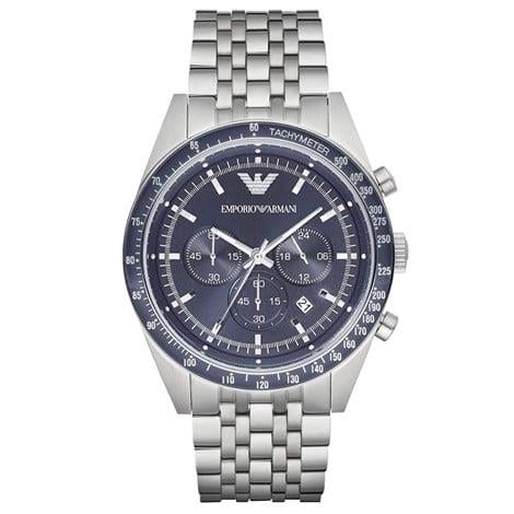 Emporio Armani AR6072 Erkek Kol Saati