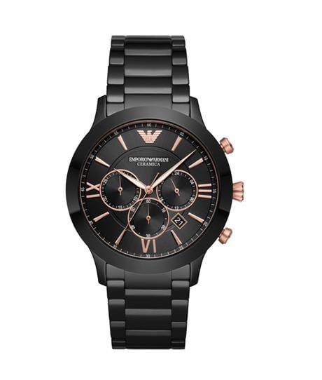 Emporio Armani AR70006 Erkek Kol Saati