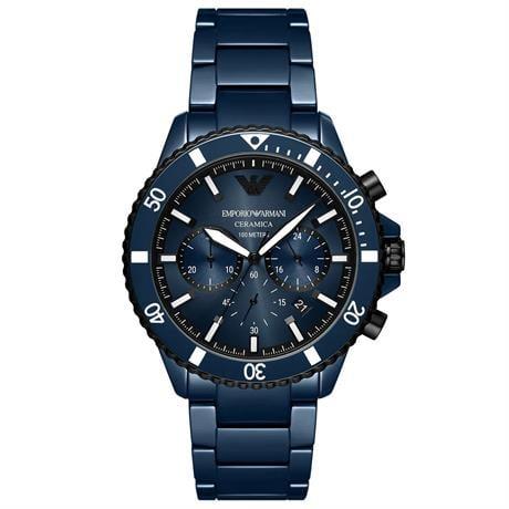 Emporio Armani AR70009 Erkek Kol Saati