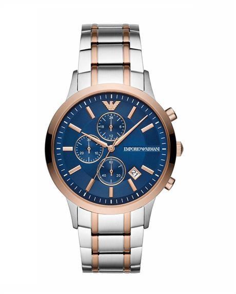 Emporio Armani AR80025 Erkek Kol Saati