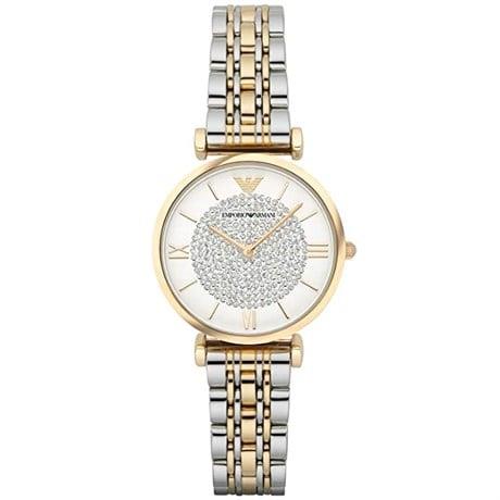 Emporio Armani AR8031 Kadın Kol Saati
