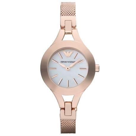 Emporio Armani Chiara AR7329 Kadın Kol Saati