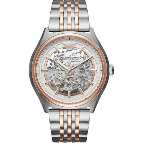 Emporio Armani Meccanico AR60002 Erkek Kol Saati