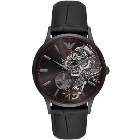 Emporio Armani Meccanico AR60046 Erkek Kol Saati