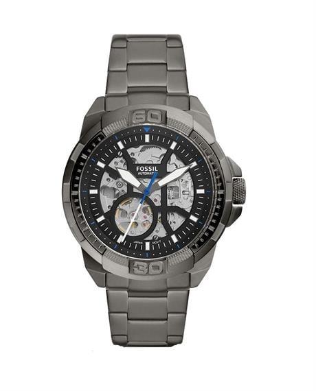 Fossil Bronson ME3218 Otomatik Erkek Kol Saati