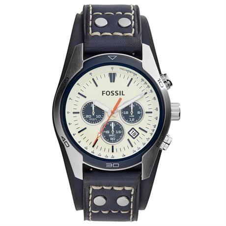 Fossil Coachman Chronograph CH3051 Erkek Kol Saati