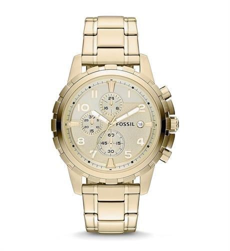 Fossil Dean FS4867 Erkek Kol Saati