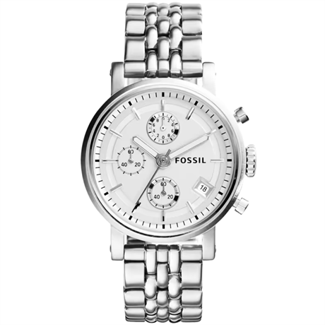 Fossil FES2198 Kadın Kol Saati ES2198