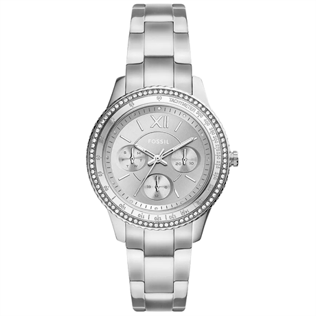 Fossil FES5108 Kadın Kol Saati ES5108