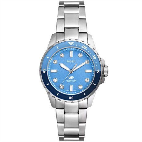 Fossil FES5353 Kadın Kol Saati ES5353
