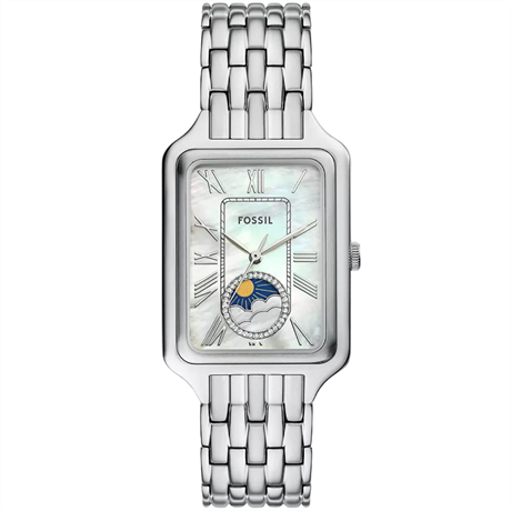 Fossil FES5400 Kadın Kol Saati ES5400