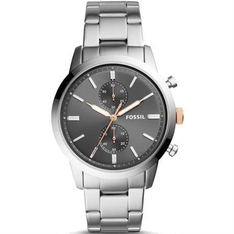 Fossil FFS5407 Erkek Kol Saati FS5407