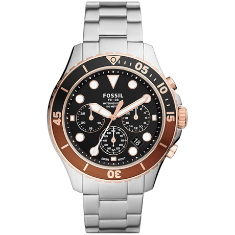 Fossil FFS5768 Erkek Kol Saati FS5768